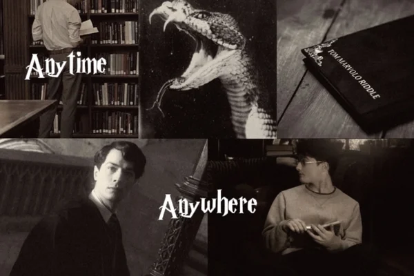 Anytime, Anywhere, Always
