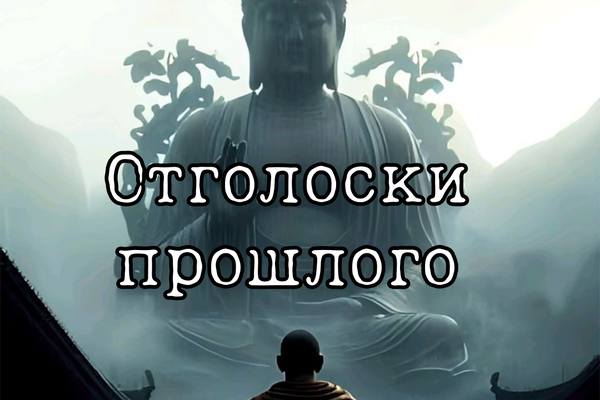 Отголоски прошлого