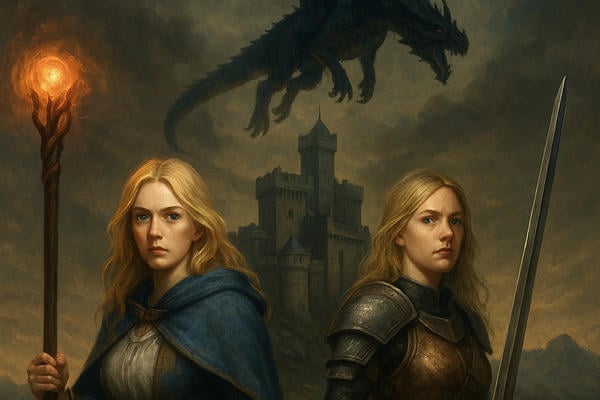 Age of Ferelden