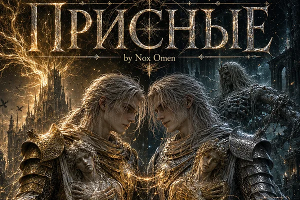 Присные
