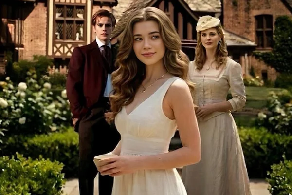 Тень предков