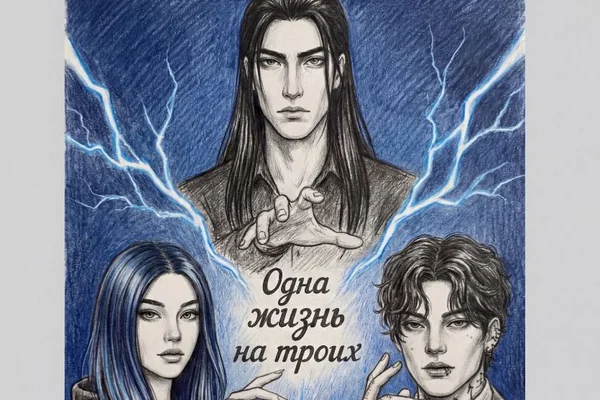 Одна жизнь на троих