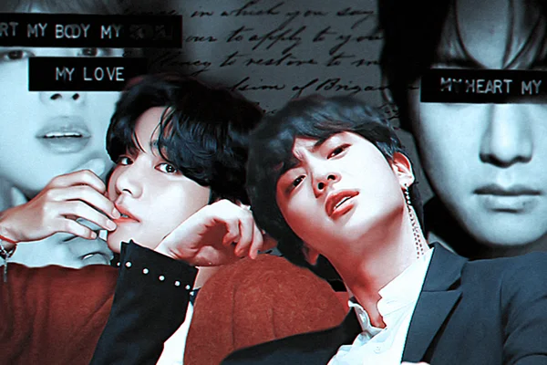 Good boy and Worldwide handsome