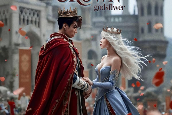 The Mystery of the Crown