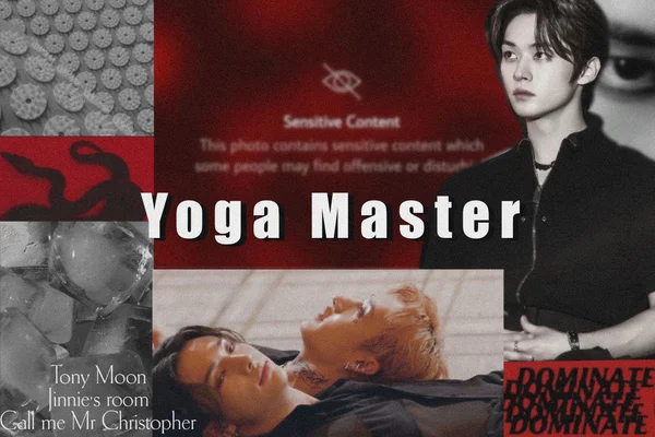 Yoga Master
