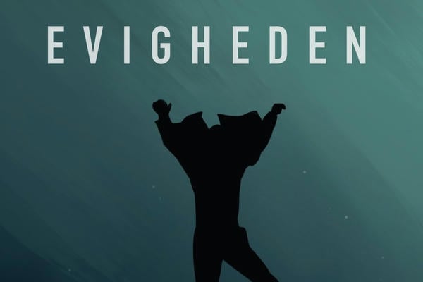 Evigheden