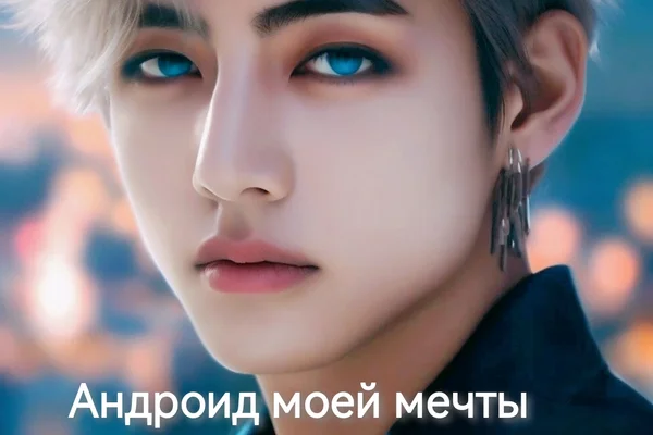 Андроид моей мечты