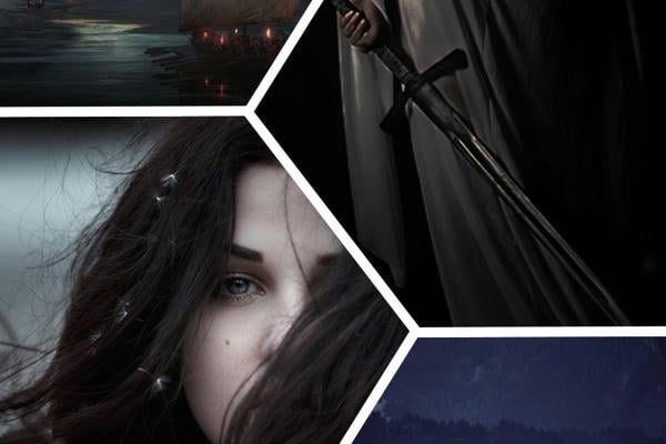 Кровавое полнолуние: Отражение