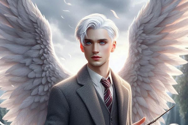 Rebirth from the grave site