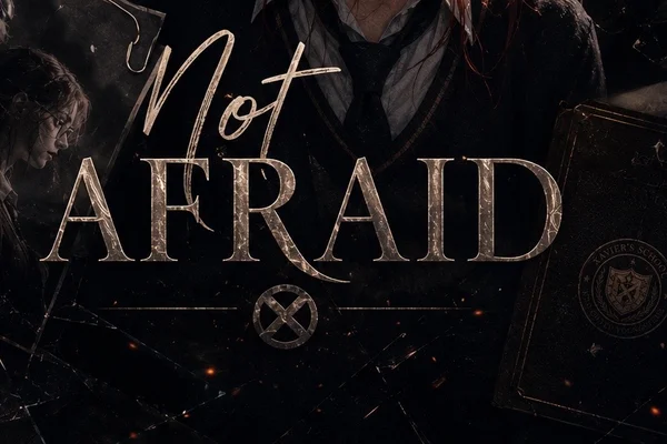Not Afraid