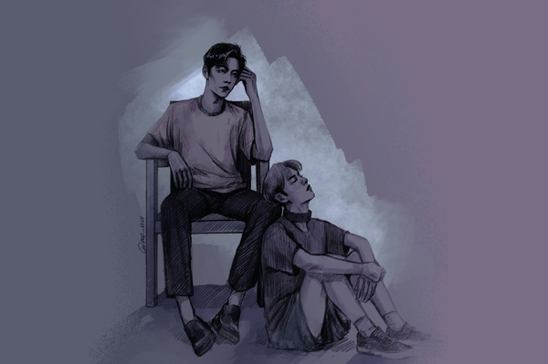 come closer, i'll let you