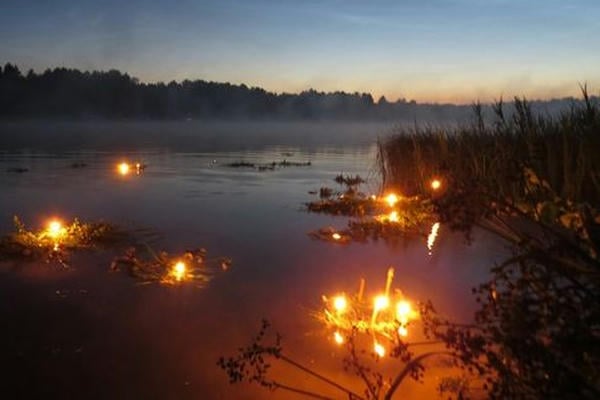Самая долгая ночь