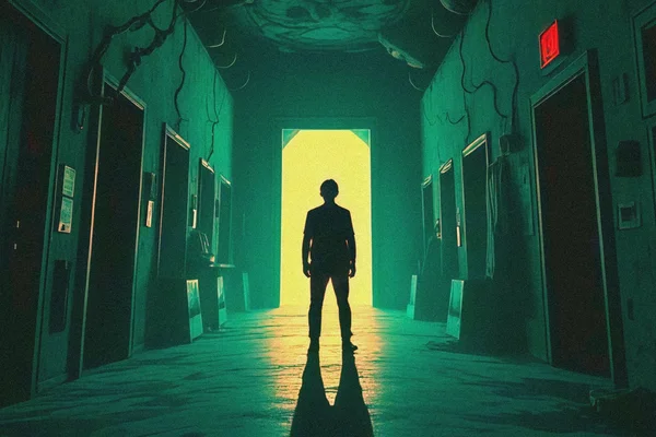 13 кошмаров