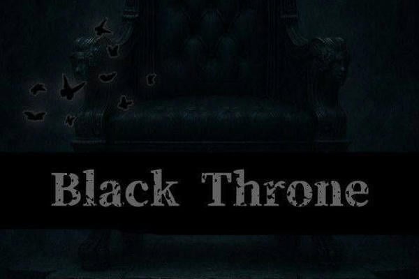 Black Throne