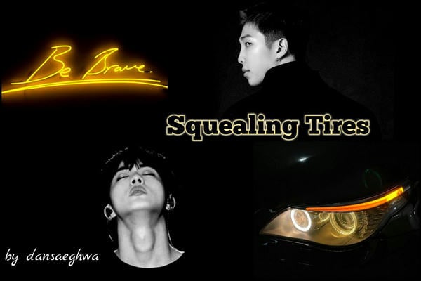 Squealing Tires