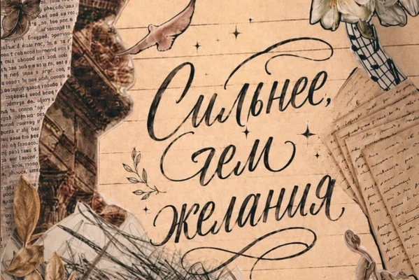 Сильнее, чем желания