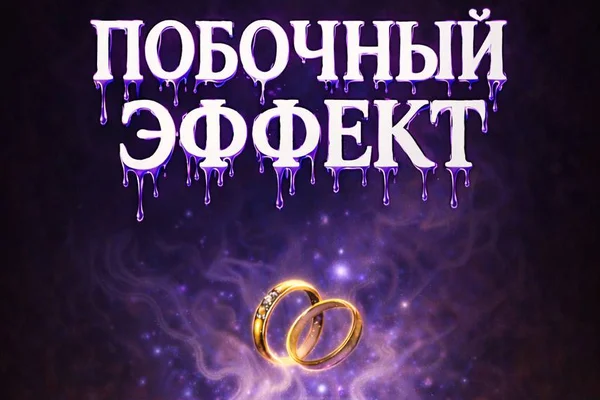 Побочный эффект