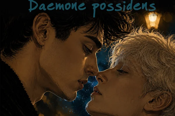 Daemone possidens