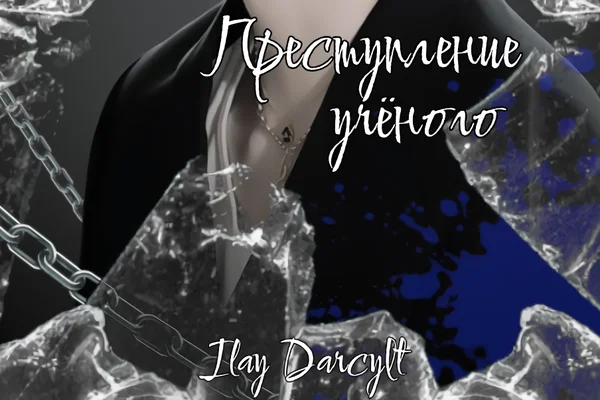 Преступление учёного