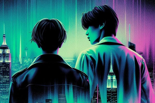 City of Light