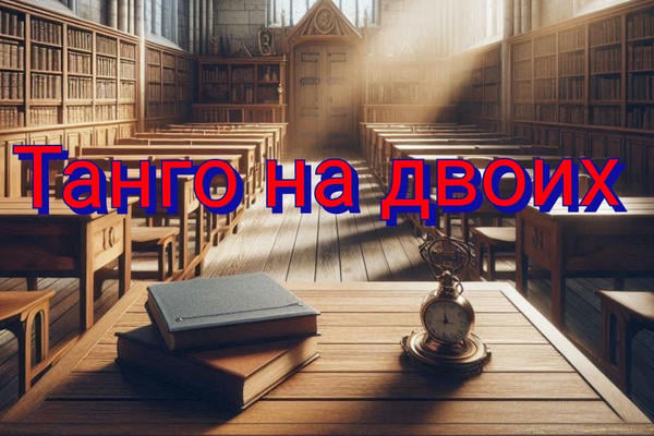 Танго на двоих