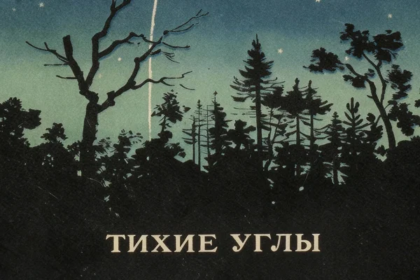Тихие углы