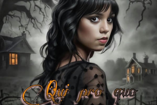 Qui pro quo