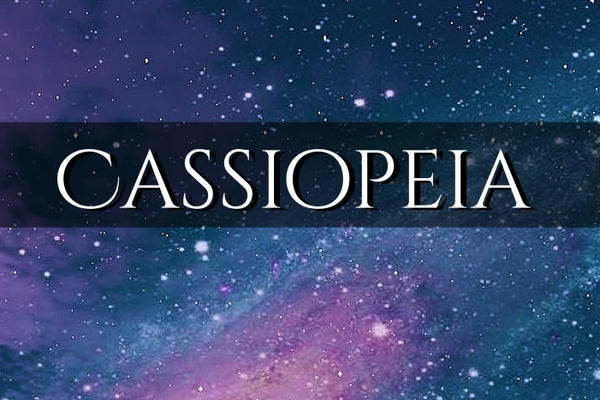 Cassiopeia