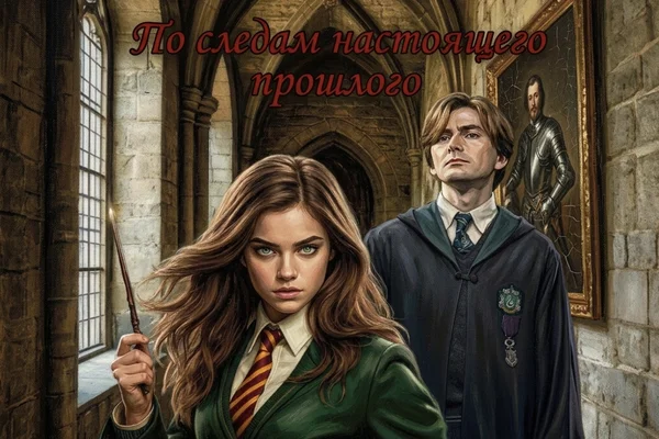 По следам настоящего прошлого