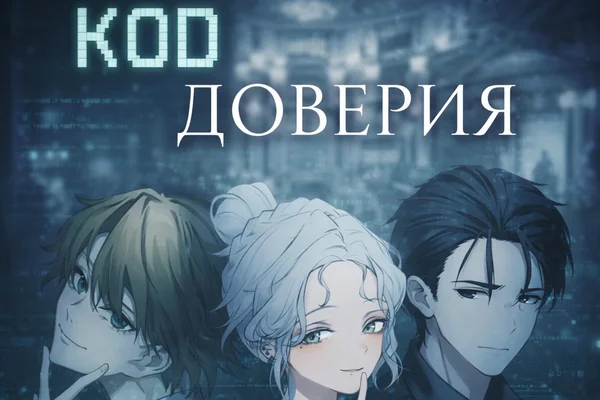 Код доверия