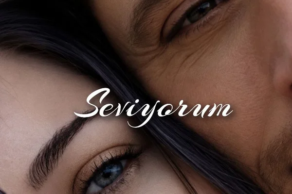 Seviyorum