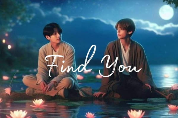 Find You
