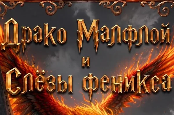 Слезы Феникса