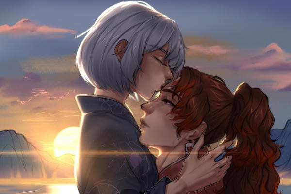 Сердце солнечного воина