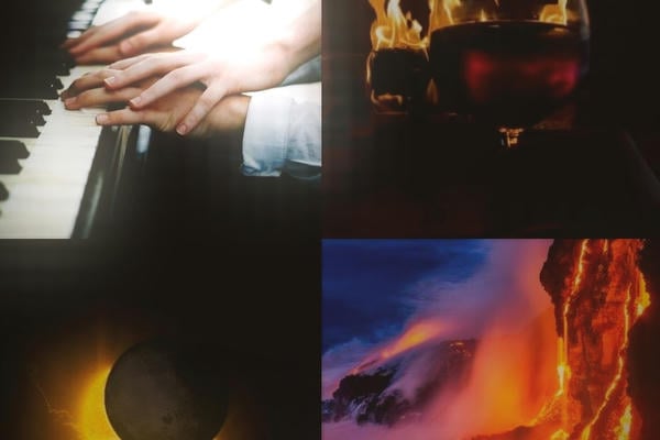 Fire&Eclipse