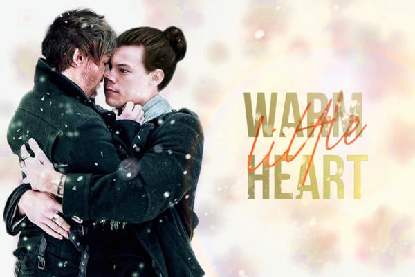 Warm Little Heart