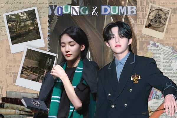 young & dumb
