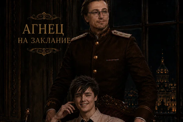 Агнец на заклание