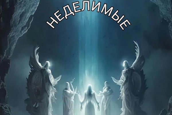 Неделимые