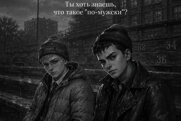 М