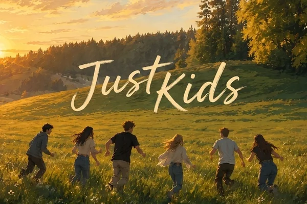 Just kids