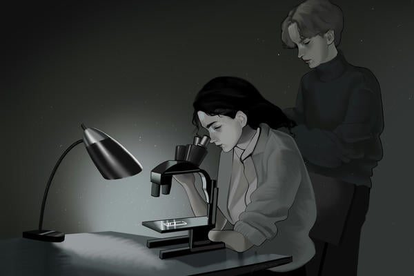The Lab