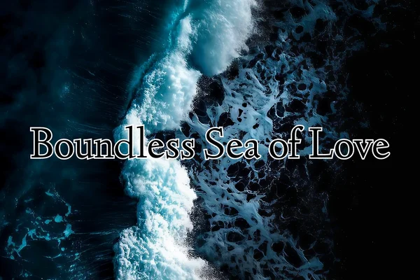 Boundless Sea of Love