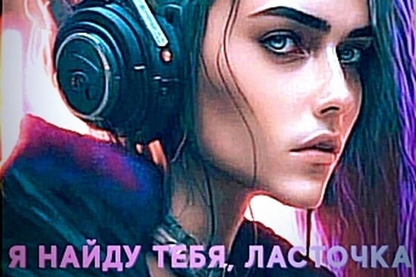 Я найду тебя, Ласточка