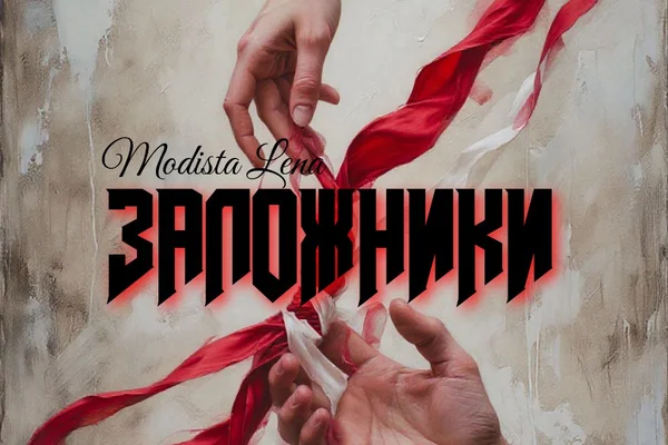 Заложники