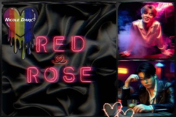 Red Rose