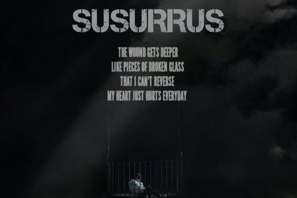 susurrus