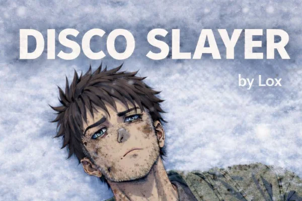 Disco Slayer