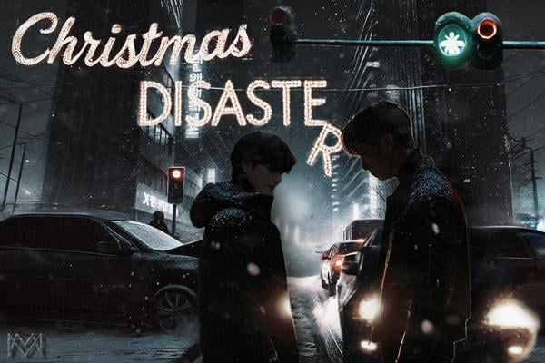 Christmas disaster