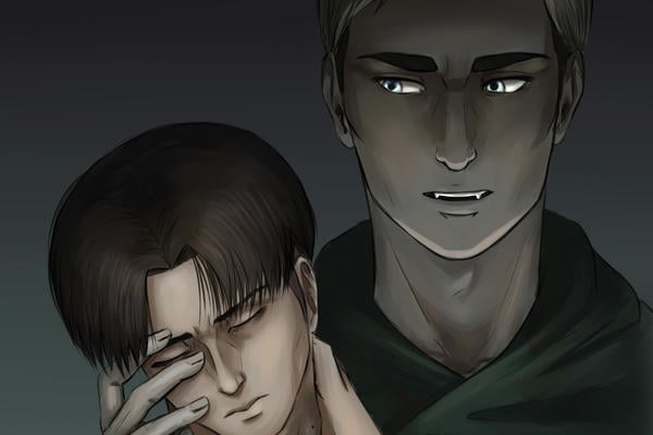 Вампир